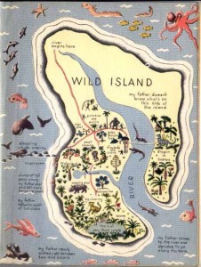 Wild-Island
