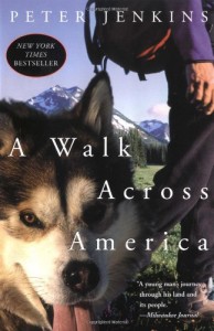 B A Walk Across America