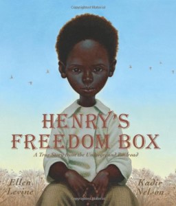 N Henry's Freedom Box
