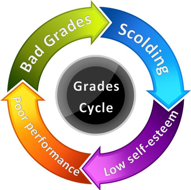 Grades-Cycle