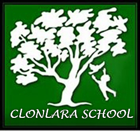 clonlaralogo_green