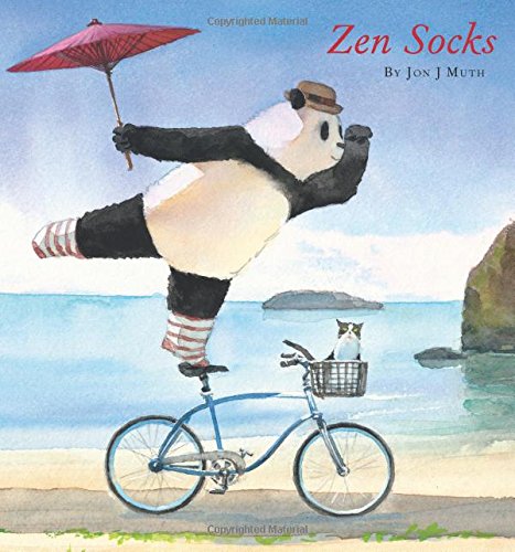 F Zen Socks