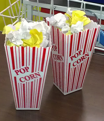 Popcorn Writing 003