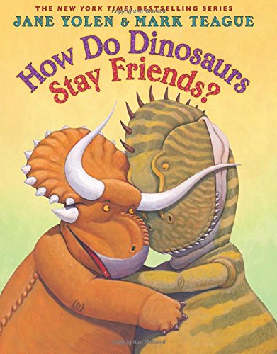 S How Do Dinosaurs