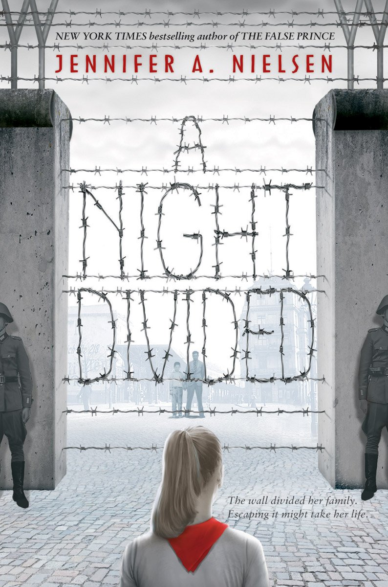 T A Night Divided