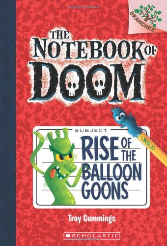 T Notebook of Doom