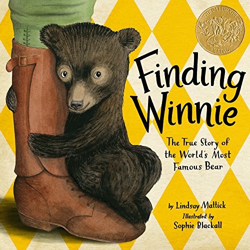 J Finding Winnie