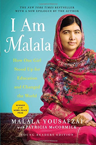 N I Am Malala