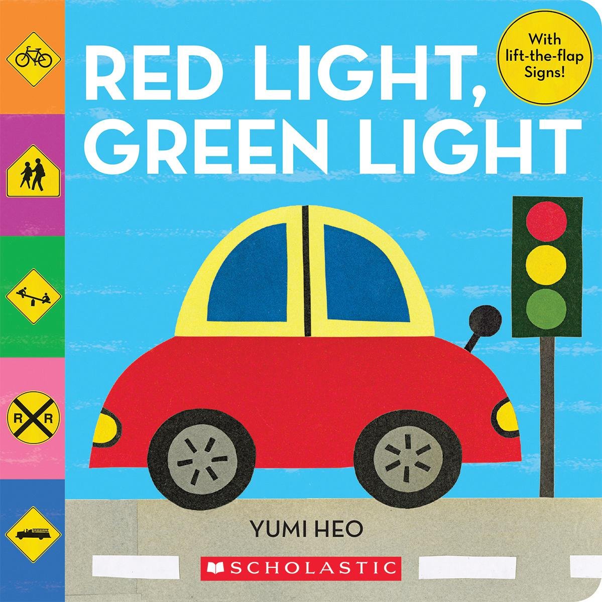 N Red Light Green Light