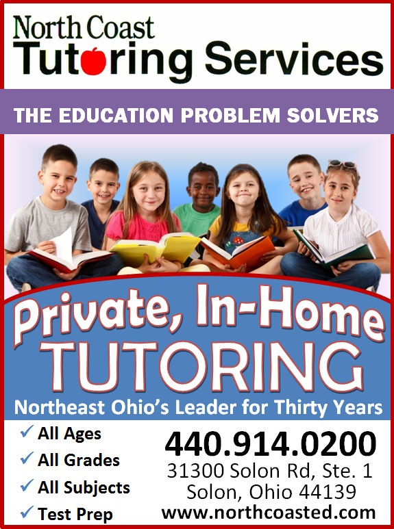 NCTS in-home tutoring kids with books