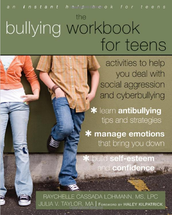bullyingbook