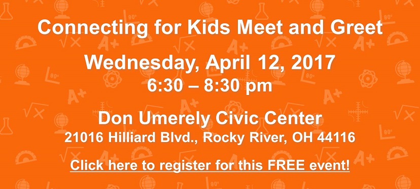 Connecting for Kids Meet and Greet